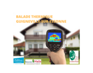 RETOUR SUR UNE BALADE THERMIQUE