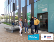 VENDREDI 03/06 : JOURNEE DES CONSEILLERS FRANCE RENOV’ (91-EVRY-COURCOURONNES)